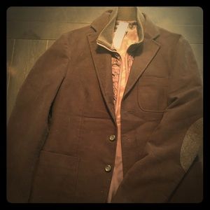 United colors of Benetton jacket